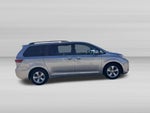 2017 Toyota Sienna LE 8 Passenger