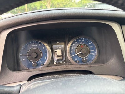 2015 Toyota Sienna XLE 8 Passenger