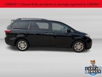 2015 Toyota Sienna XLE 8 Passenger