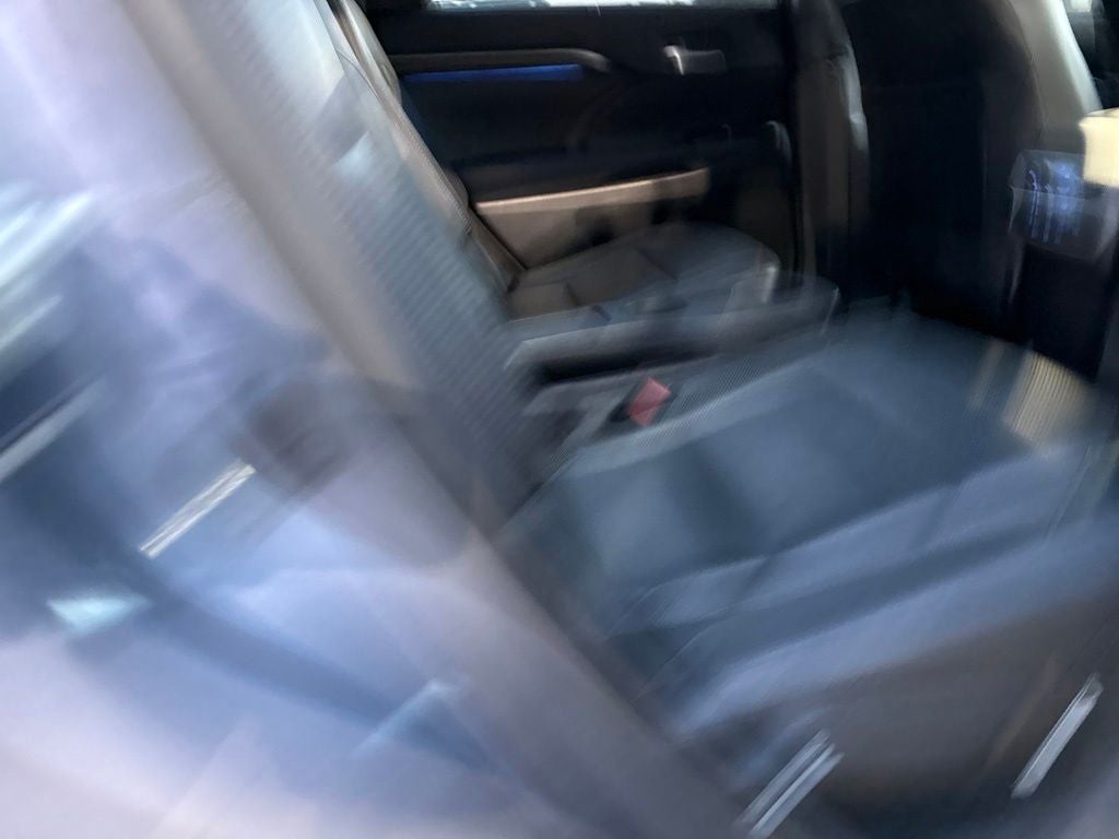 2014 Toyota Highlander Limited