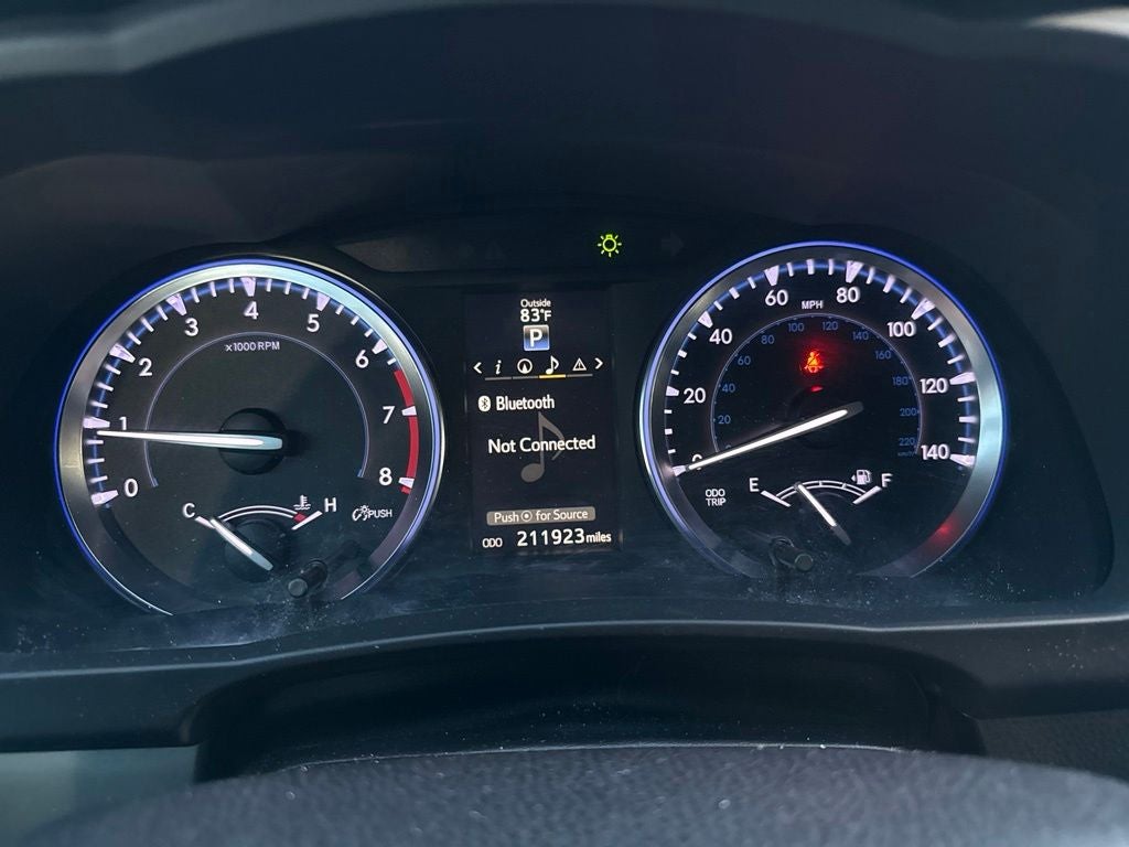 2014 Toyota Highlander Limited