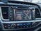 2014 Toyota Highlander Limited
