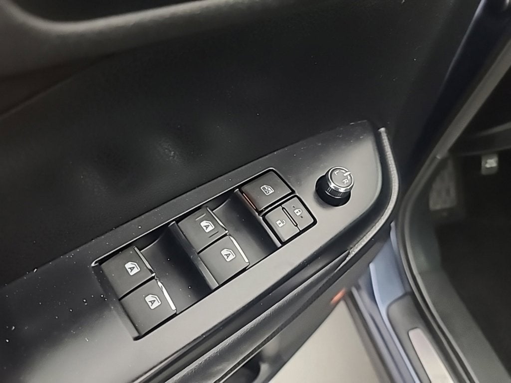 2014 Toyota HIGHLANDER Limited
