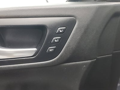 2014 Toyota HIGHLANDER Limited