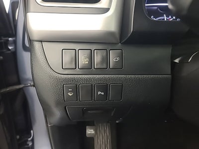 2014 Toyota HIGHLANDER Limited