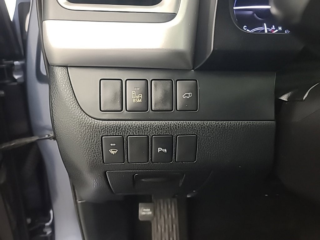 2014 Toyota HIGHLANDER Limited