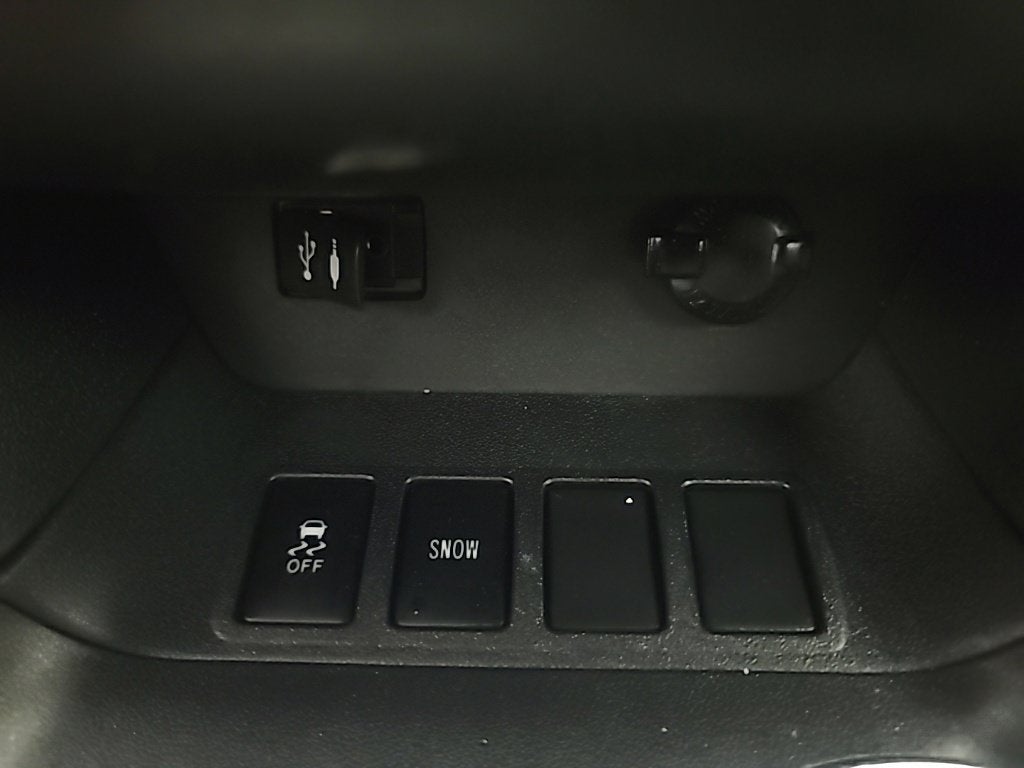 2014 Toyota HIGHLANDER Limited