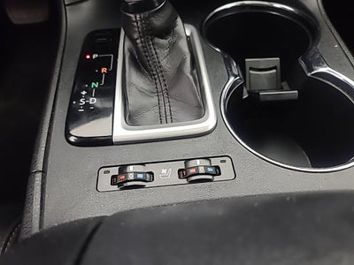 2014 Toyota HIGHLANDER Limited