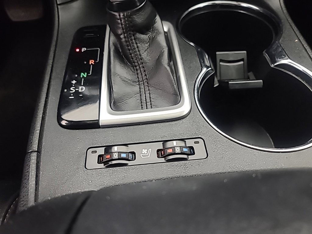 2014 Toyota HIGHLANDER Limited
