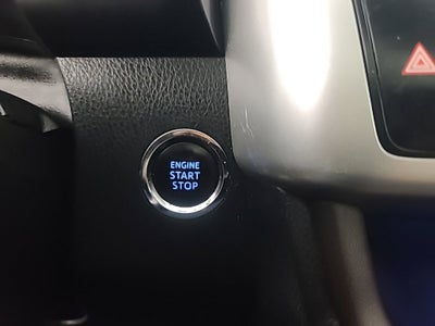 2014 Toyota HIGHLANDER Limited