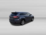 2014 Toyota Highlander Limited