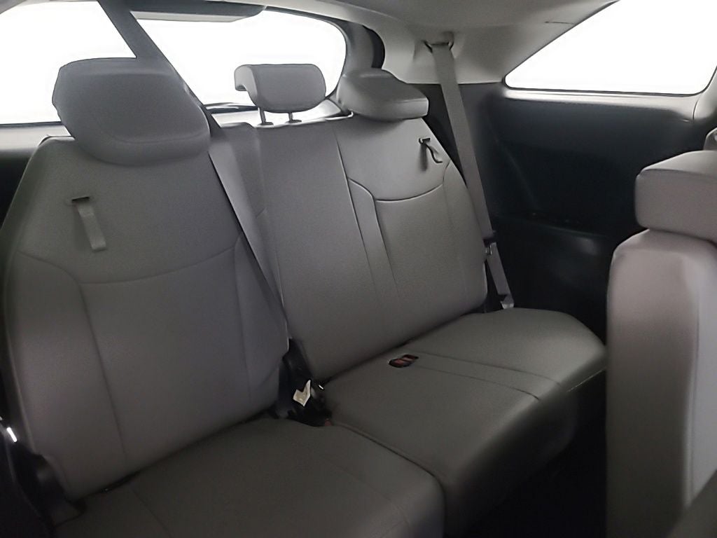 2025 Toyota Sienna XLE 8 Passenger