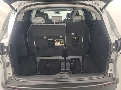 2025 Toyota Sienna XLE 8 Passenger