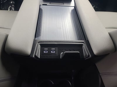 2025 Toyota Sienna XLE 8 Passenger
