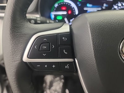 2025 Toyota Sienna XLE 8 Passenger