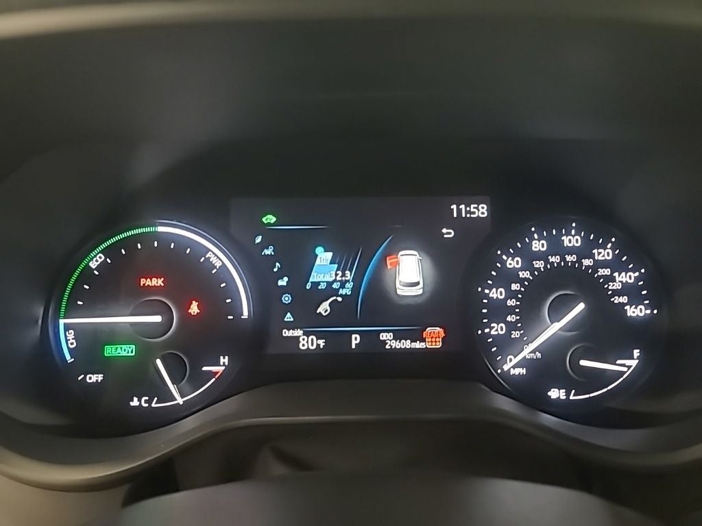 2025 Toyota Sienna XLE 8 Passenger