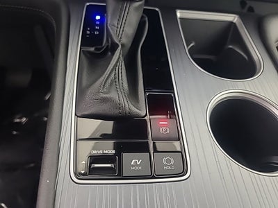 2025 Toyota Sienna XLE 8 Passenger