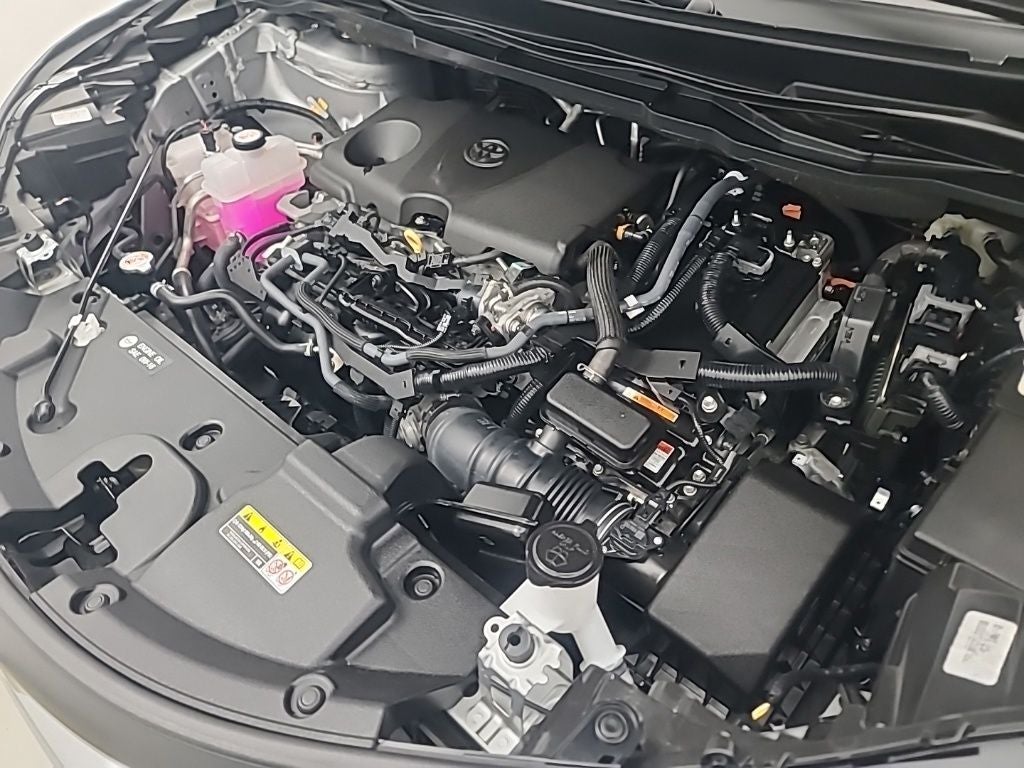 2025 Toyota Sienna XLE 8 Passenger