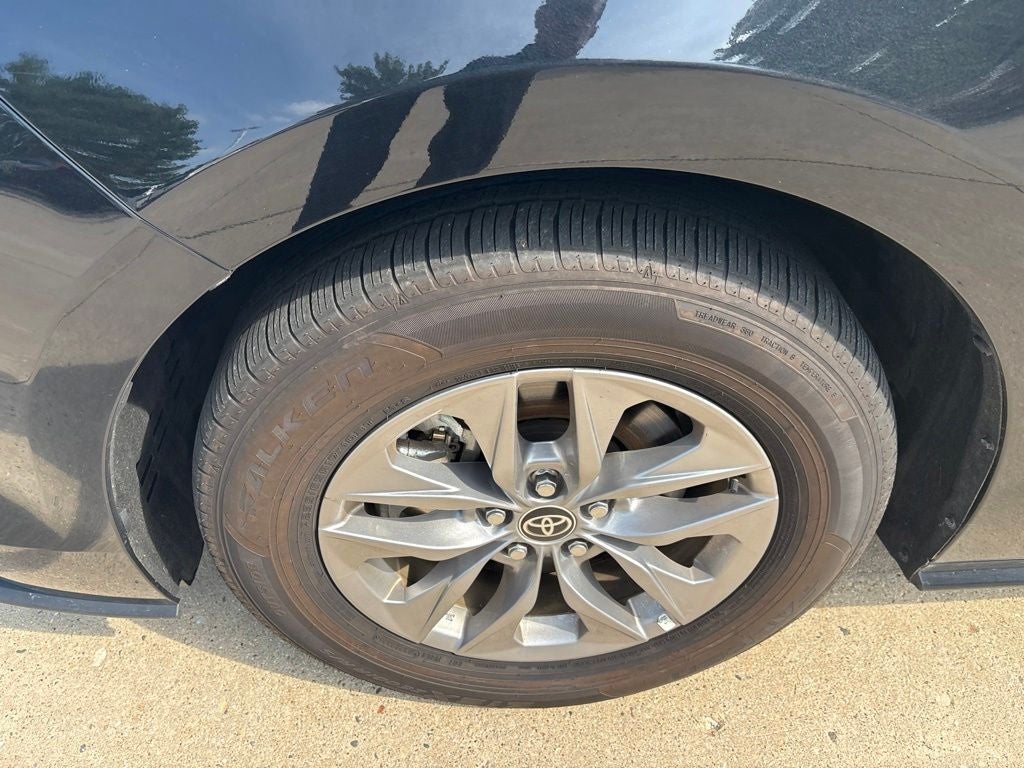 2026 Toyota Sienna XLE 8 Passenger