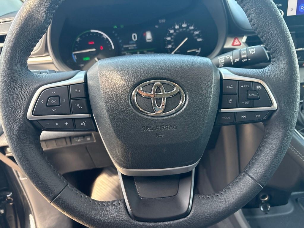 2026 Toyota Sienna XLE 8 Passenger