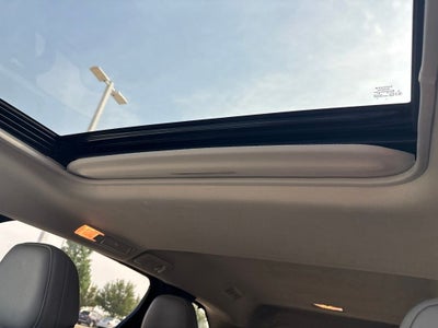 2026 Toyota Sienna XLE 8 Passenger