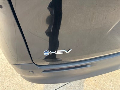 2026 Toyota Sienna XLE 8 Passenger