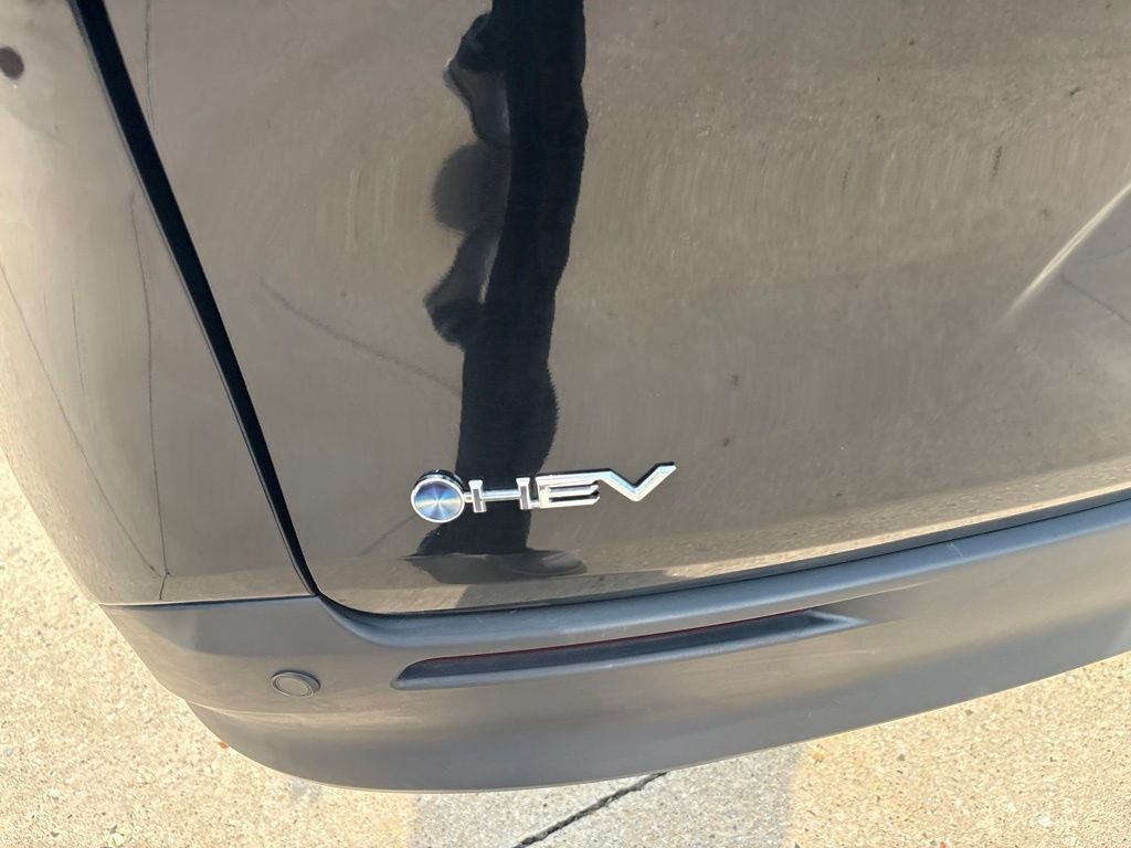 2026 Toyota Sienna XLE 8 Passenger