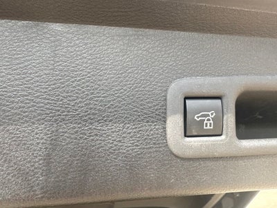 2026 Toyota Sienna XLE 8 Passenger