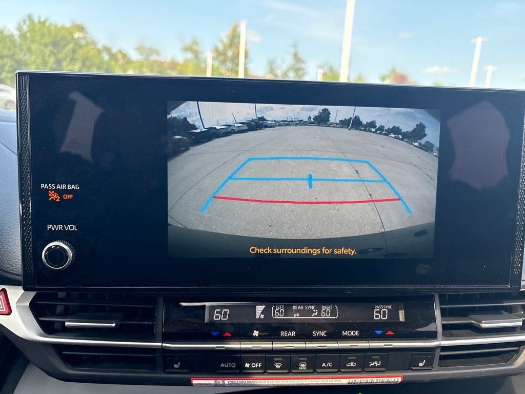 2026 Toyota Sienna XLE 8 Passenger