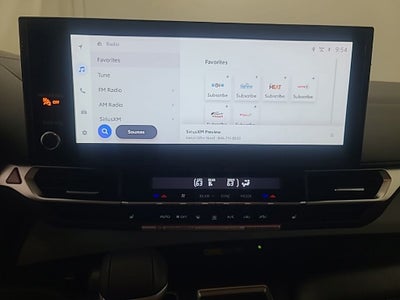 2026 Toyota Sienna XLE 8 Passenger