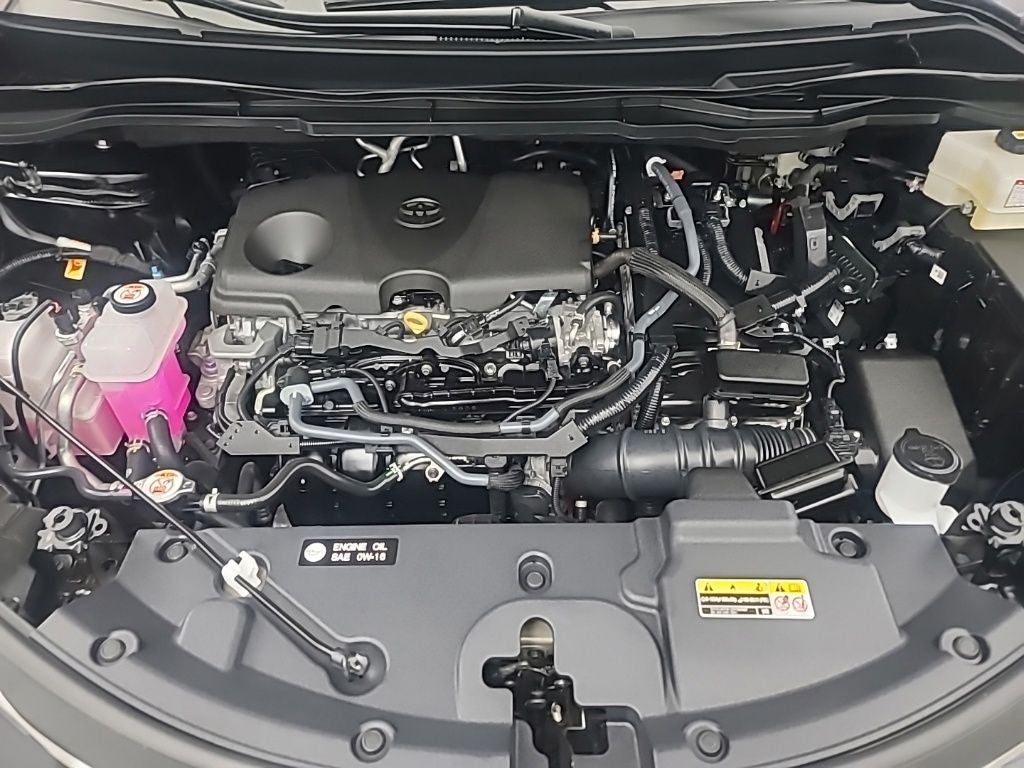 2026 Toyota Sienna XLE 8 Passenger