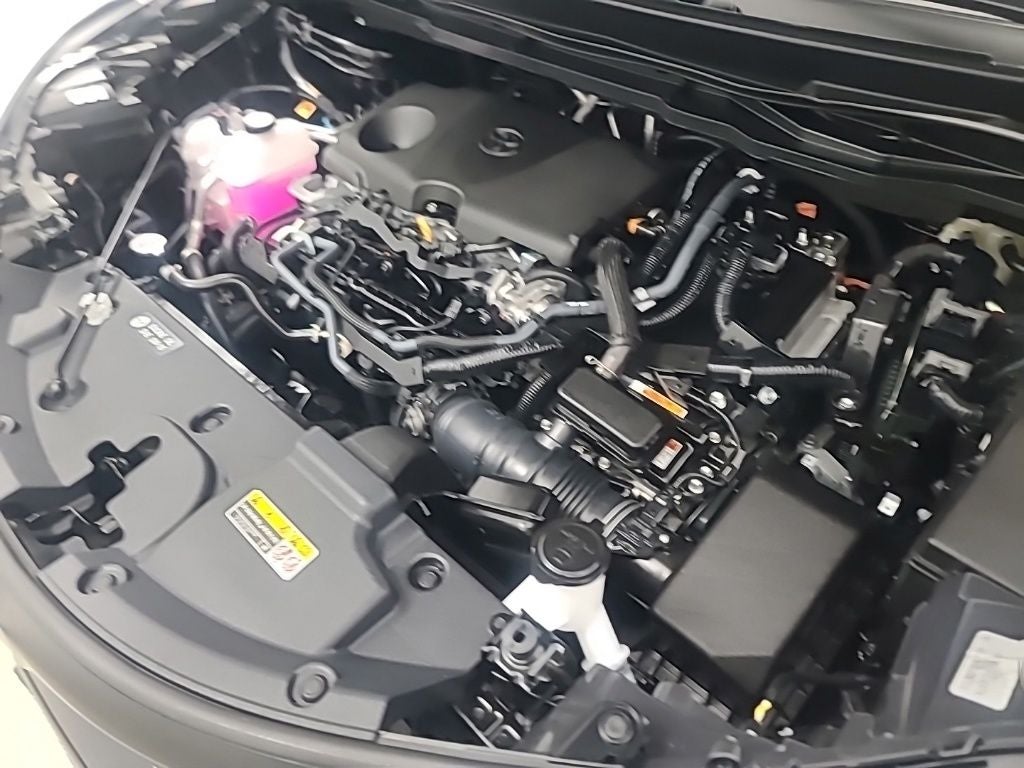2026 Toyota Sienna XLE 8 Passenger
