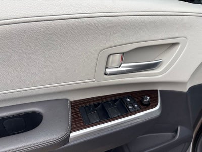 2023 Toyota Sienna XLE 7 Passenger