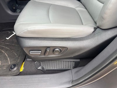 2023 Toyota Sienna XLE 7 Passenger
