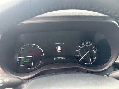 2023 Toyota Sienna XLE 7 Passenger