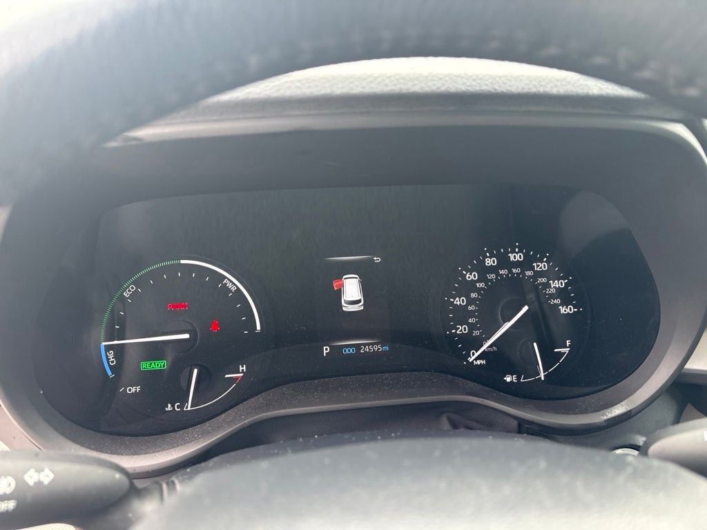 2023 Toyota Sienna XLE 7 Passenger