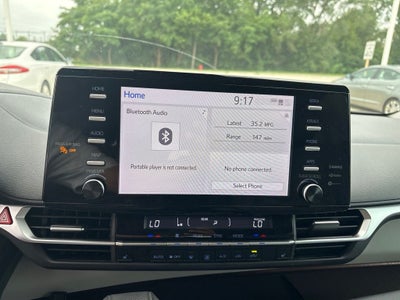 2023 Toyota Sienna XLE 7 Passenger