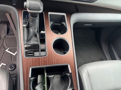 2023 Toyota Sienna XLE 7 Passenger