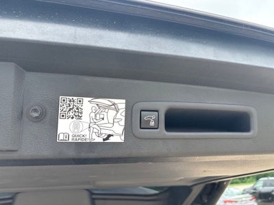 2023 Toyota Sienna XLE 7 Passenger