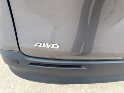 2023 Toyota Sienna XLE 7 Passenger