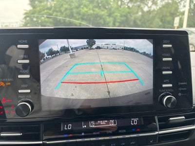 2023 Toyota Sienna XLE 7 Passenger