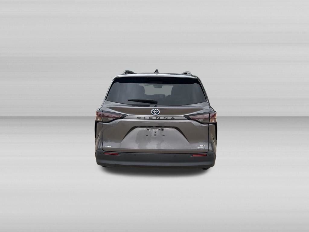 2023 Toyota Sienna XLE 7 Passenger