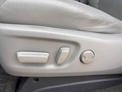 2017 Toyota Sienna L 7 Passenger