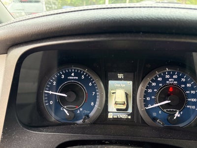 2017 Toyota Sienna L 7 Passenger