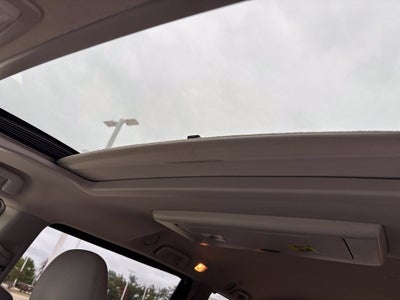 2017 Toyota Sienna L 7 Passenger