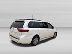 2017 Toyota Sienna L 7 Passenger
