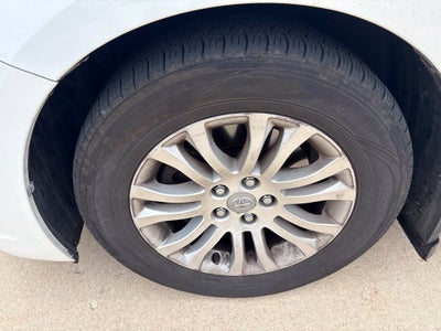 2017 Toyota Sienna L 7 Passenger