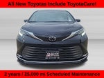 2026 Toyota Sienna Limited 7 Passenger