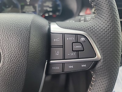 2026 Toyota Sienna Limited 7 Passenger