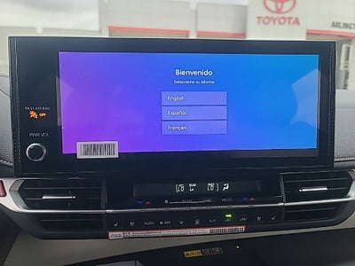 2026 Toyota Sienna Limited 7 Passenger